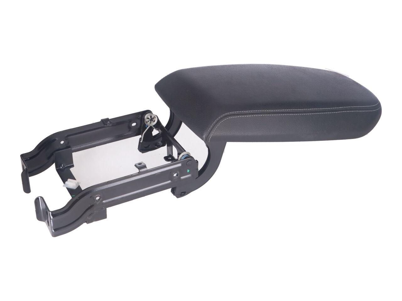 Armrest BMW X3 (F25) xDrive 30d  190 kW  258 PS (04.2011-08.2017)