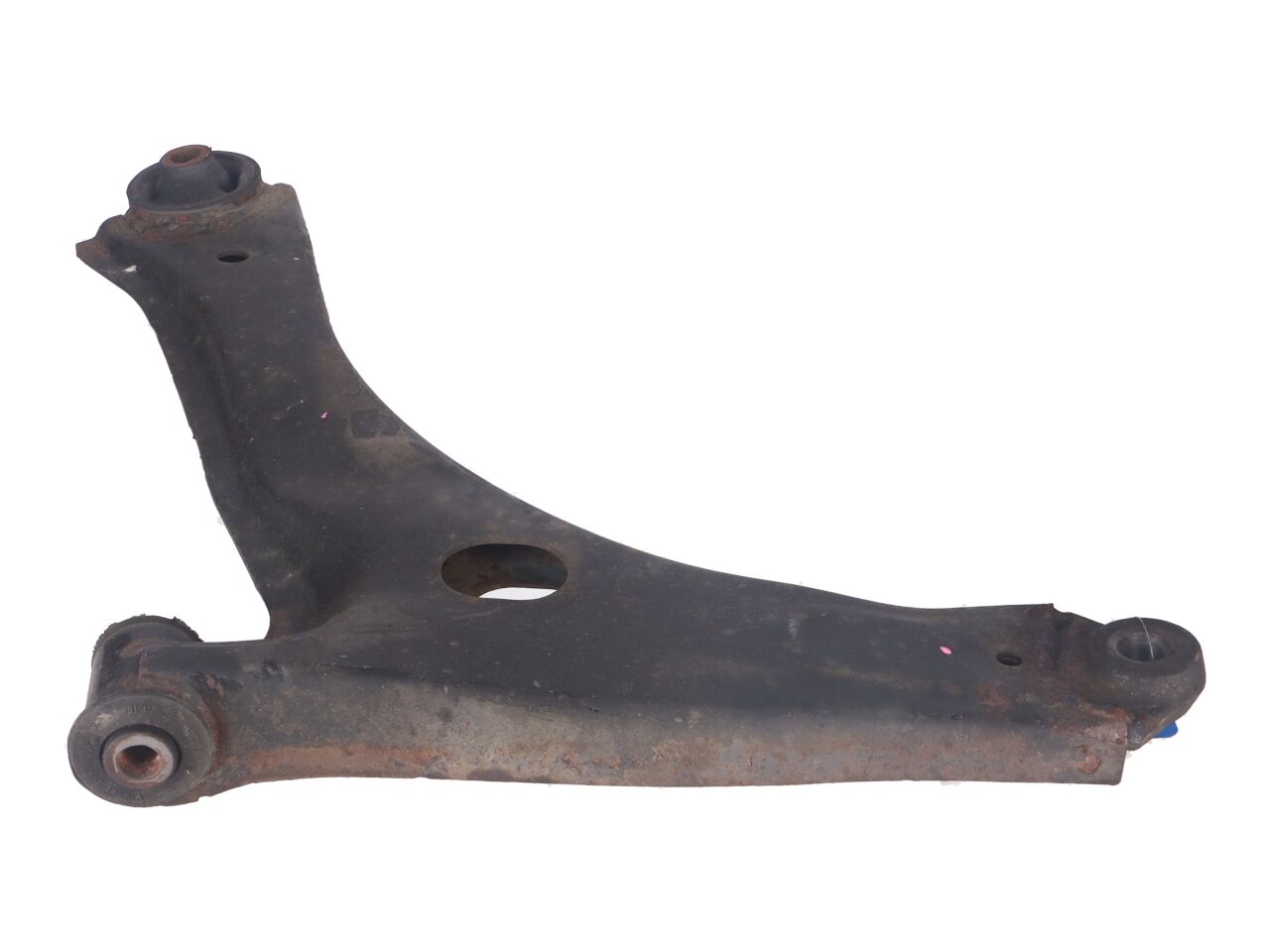 Wishbone left front FORD Transit V363 Kasten (FCD, FDD) 2.2 TDCI RWD  92 kW  125 PS (08.2013-> )