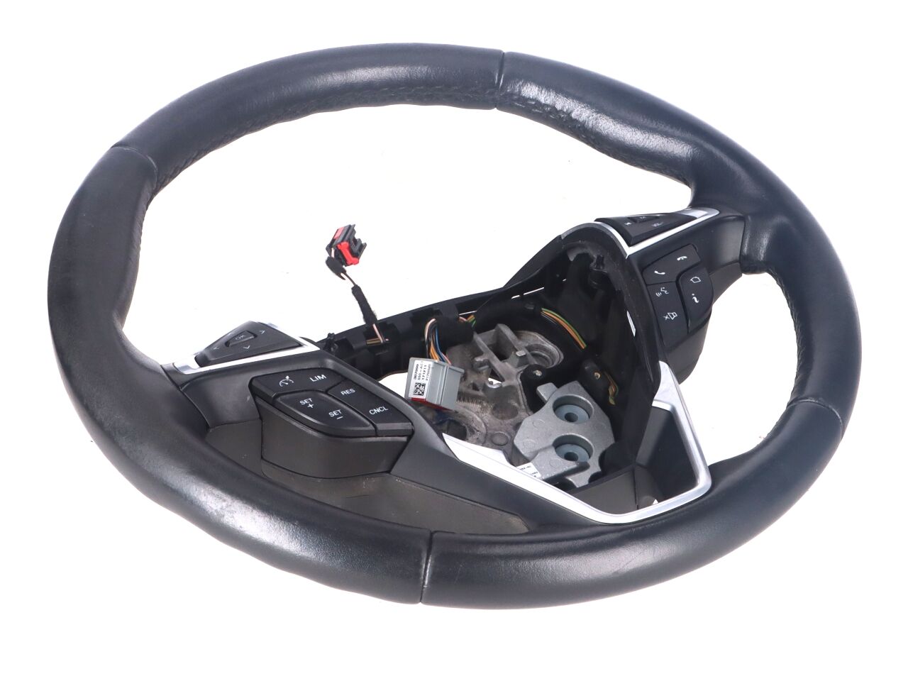 Steering wheel FORD Mondeo V Turnier (CF) 2.0 TDCi  110 kW  150 PS (09.2014-> )