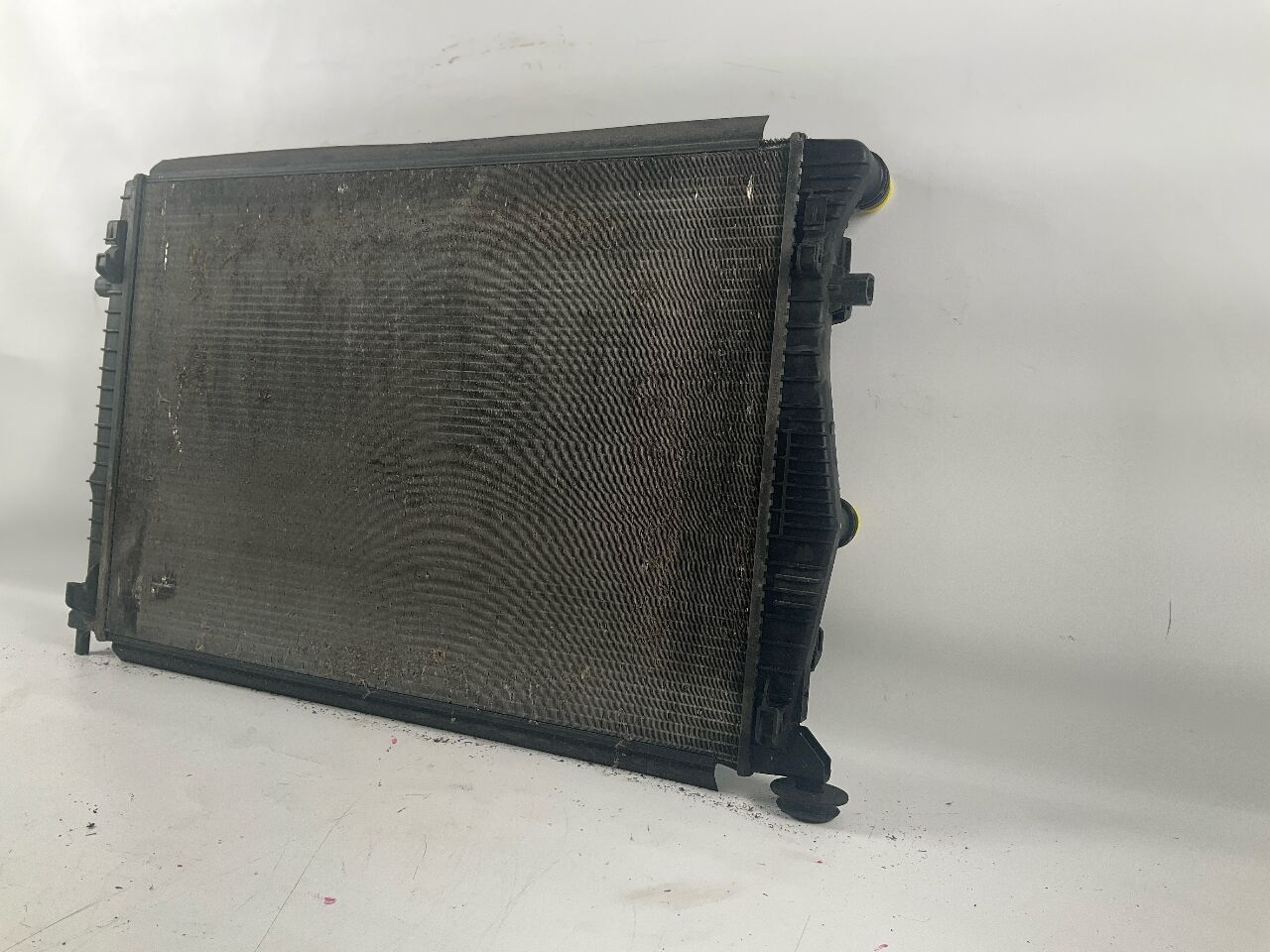 Radiator VW Golf VII (5G) 1.4 TSI  92 kW  125 PS (05.2014-> )