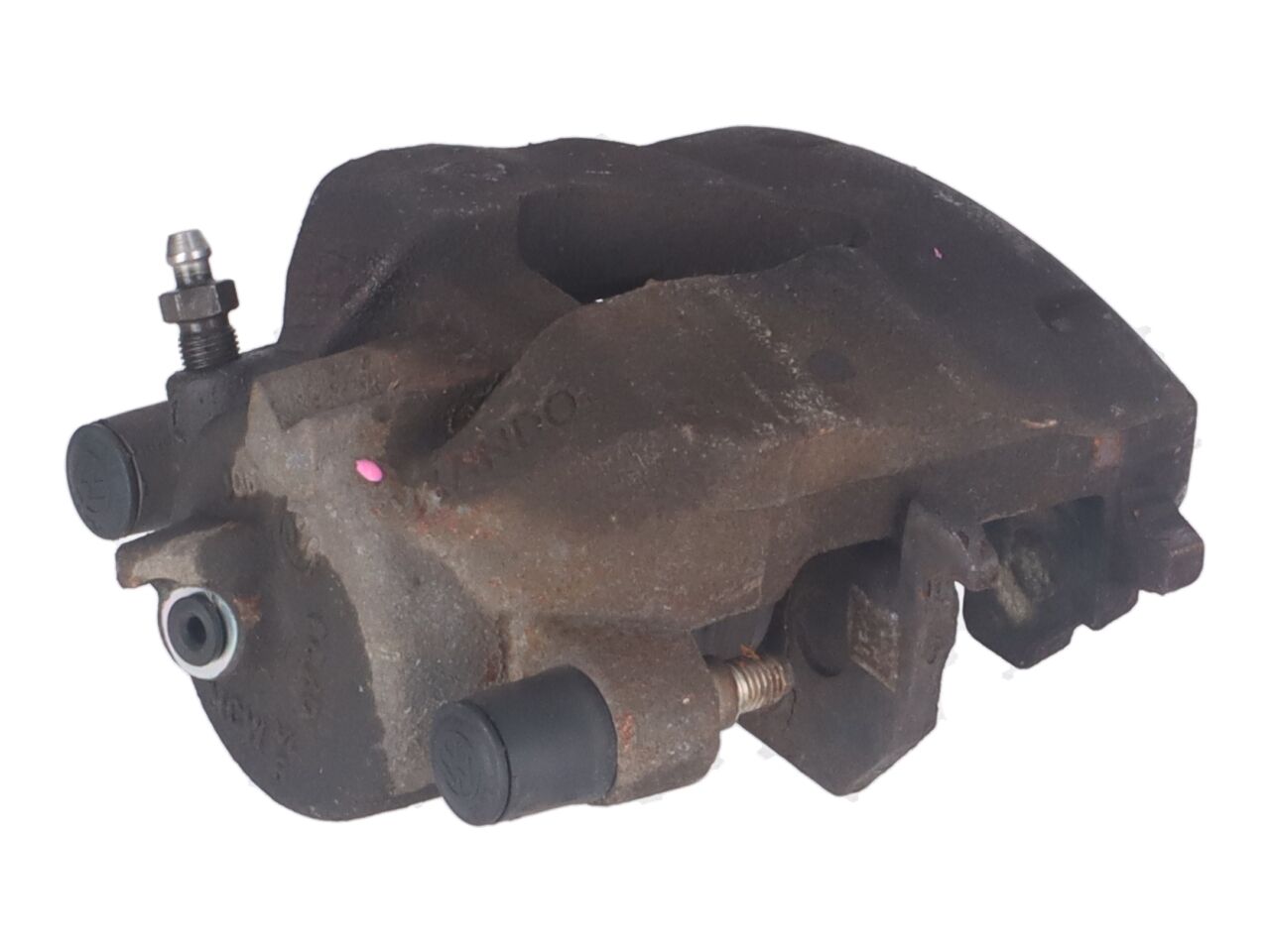 Brake caliper left front SEAT Arona (KJ7) 1.0 TSI  85 kW  115 PS (07.2017-> )