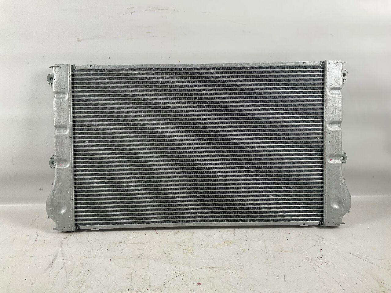 Ladeluftkühler TOYOTA RAV 4 IV (A4) 2.0 D D4 4WD  110 kW  150 PS (12.2012-> )