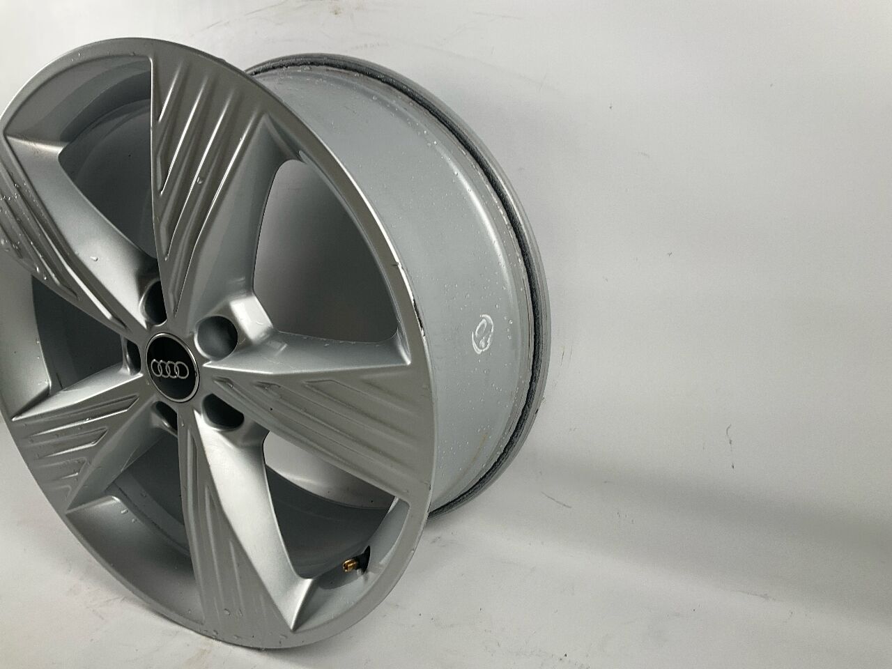 Velg aluminium AUDI Q4 Sportback (F4) 35 e-tron  125 kW  170 PS (06.2021-> )