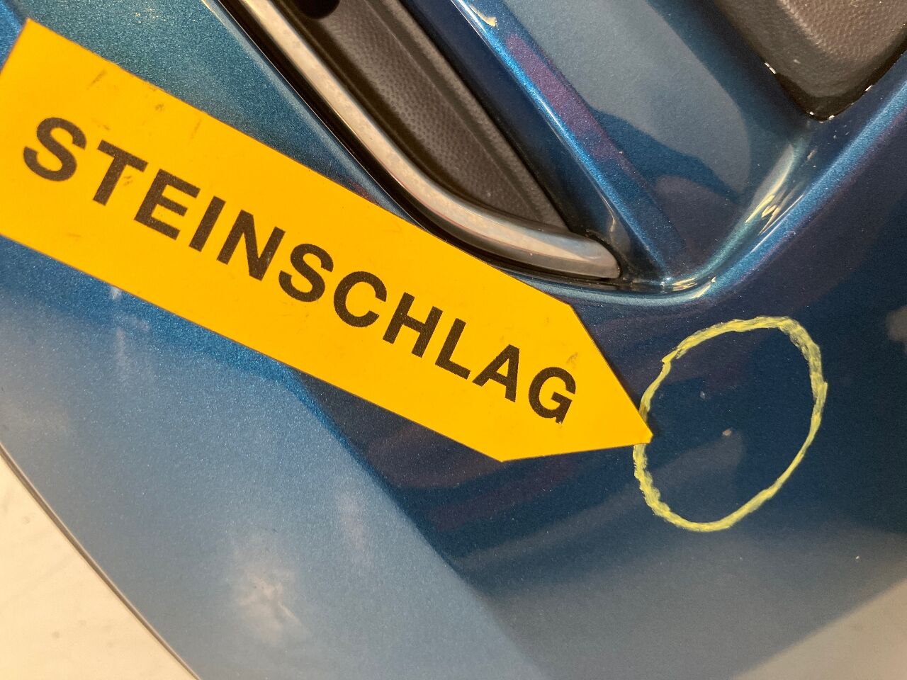Stoßstange vorne VW Touran II (5T) 2.0 TDI 140 kW 190 PS (11.2015-07.2019)