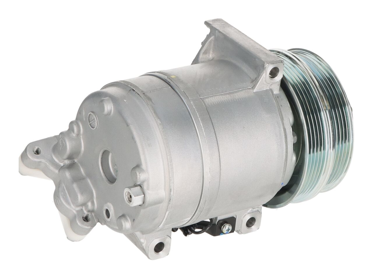 AC Compressor FORD Focus II (DA, DP, HCP) 1.6  81 kW  110 PS (01.2010-09.2012)