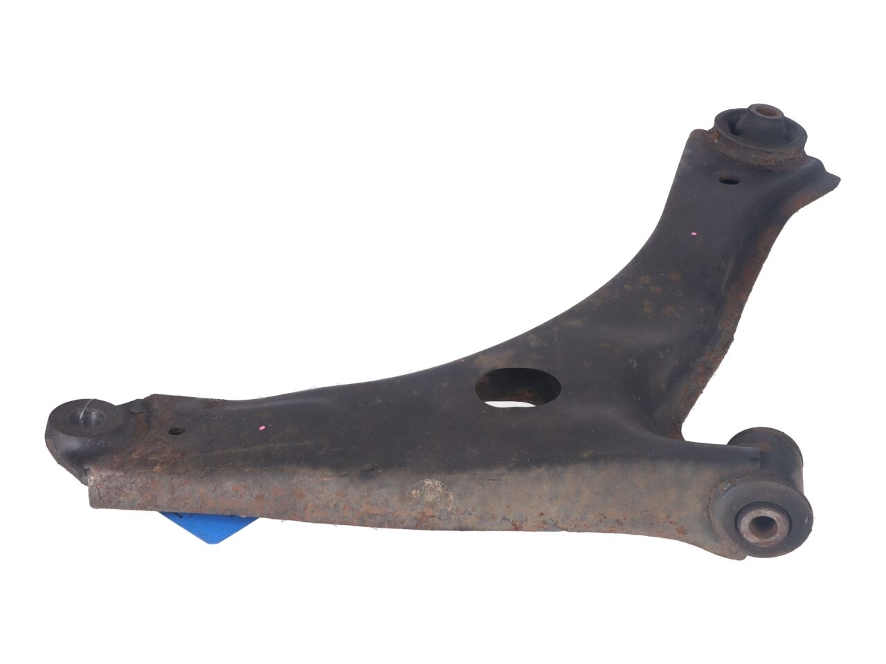 Wishbone right front FORD Transit V363 Kasten (FCD, FDD) 2.2 TDCI RWD  92 kW  125 PS (08.2013-> )