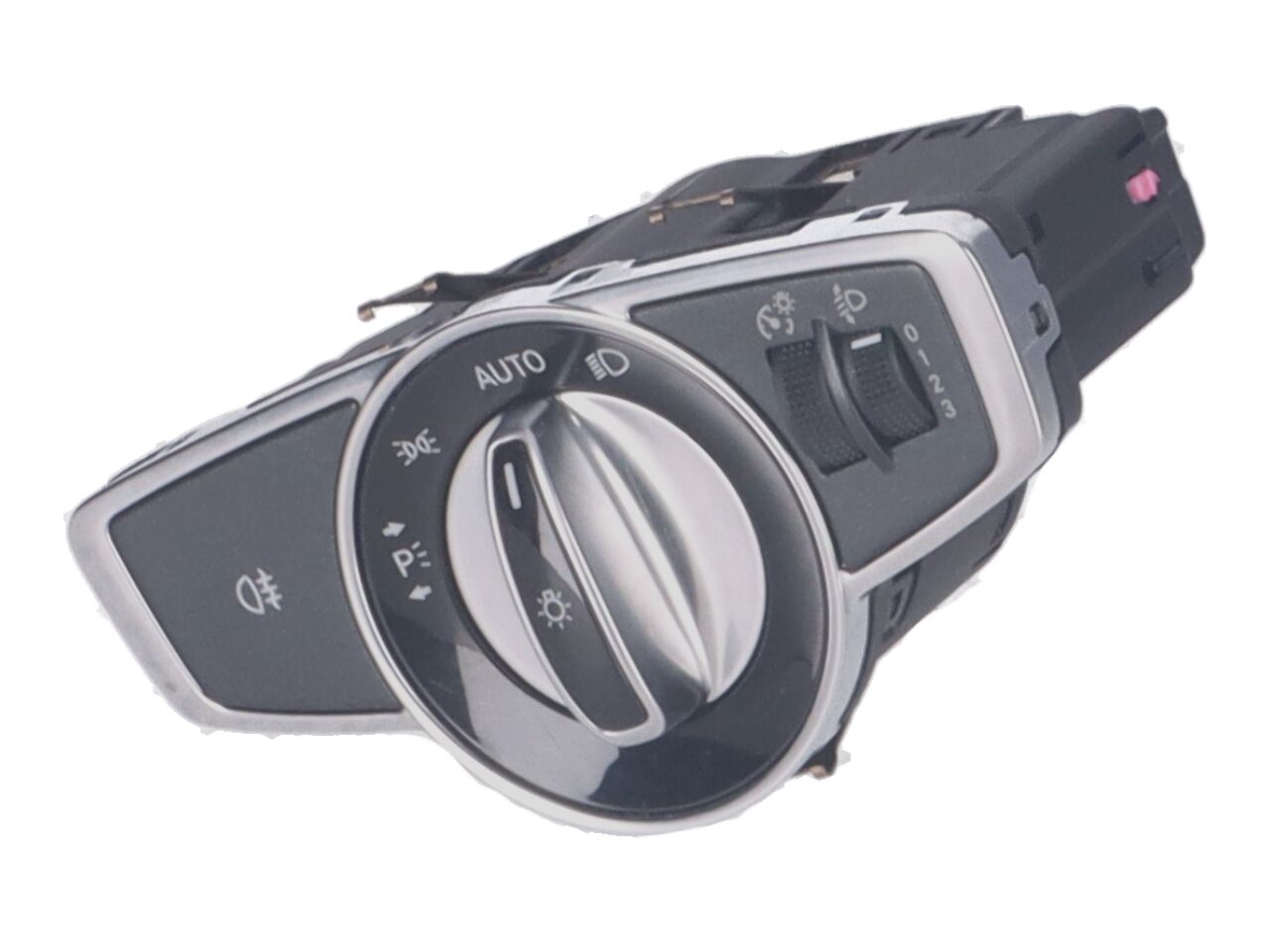 Switch for headlight MERCEDES-BENZ C-Klasse (W205) C 180  115 kW  156 PS (06.2019-> )