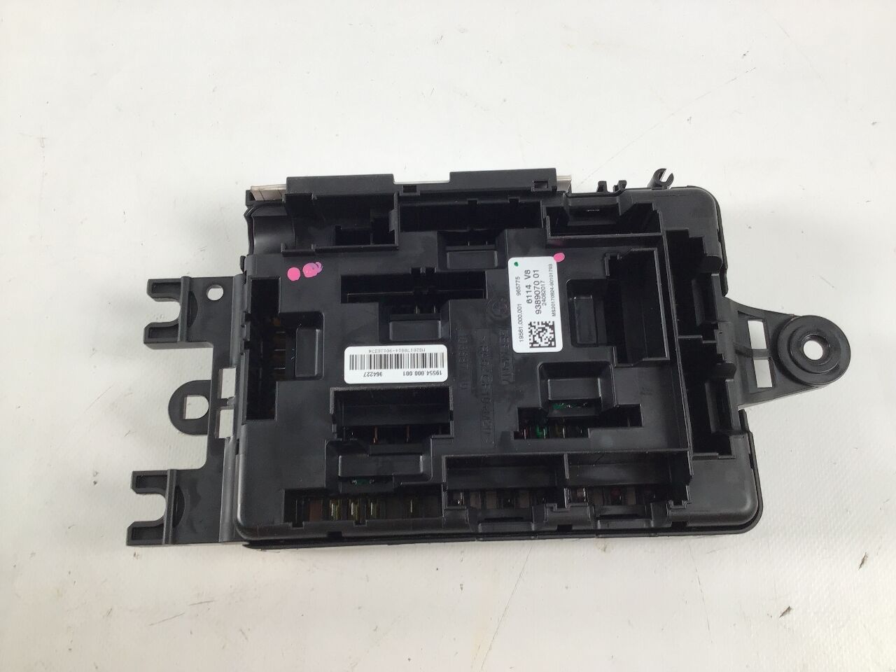 Control unit BMW 1er (F20) 118d  110 kW  150 PS (03.2015-> )