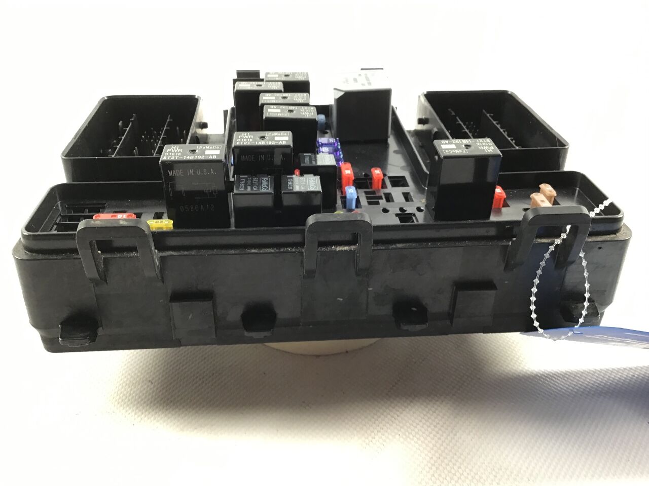 Schalter für Sitzheizung FORD Edge 2.0 TDCI AWD 132 kW 180 PS  (08.2015-07.2018)