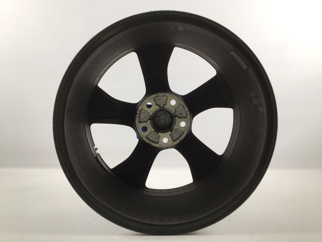 Alloy rim CUPRA Leon (KL1) 1.4 e-HYBRID 180 kW 245 PS (10.2020-> ) | 125551