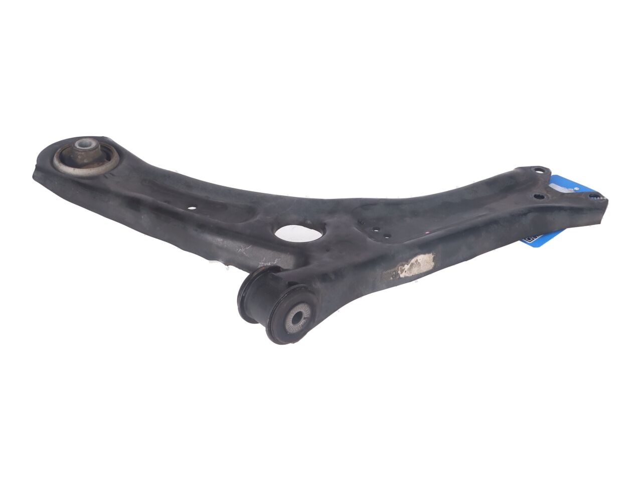 Draagarm links voor VW Caddy IV Kombi (SAB, SAJ) 2.0 TDI  75 kW  102 PS (05.2015-> )