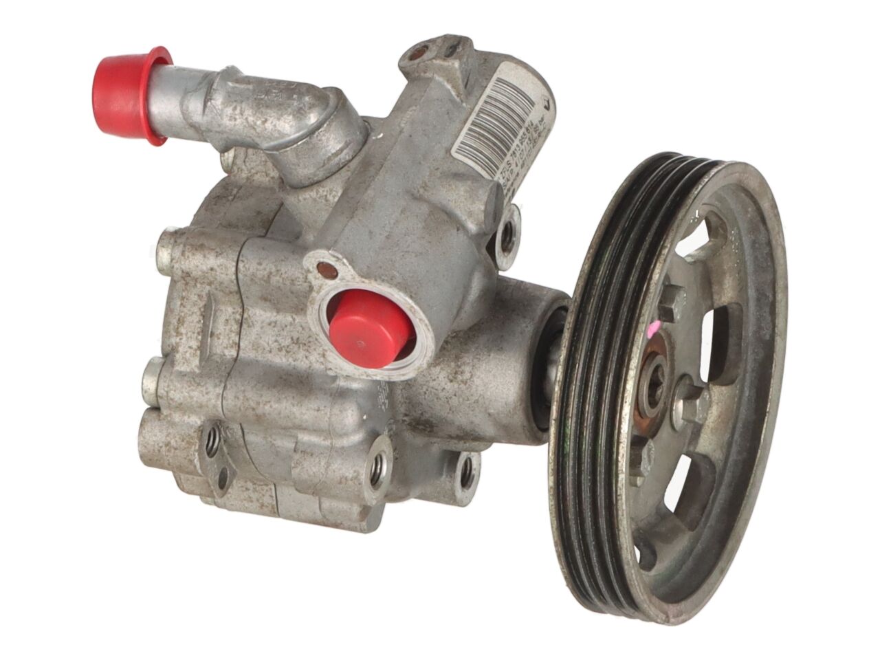 power steering pump DACIA Sandero II (SD) 1.2  55 kW  75 PS (10.2012-> )