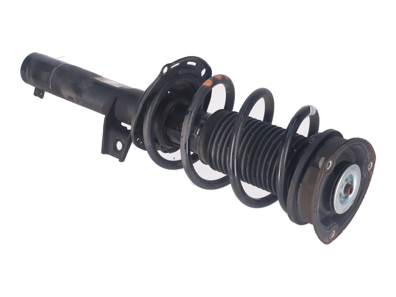 Suspension strut right front AUDI Q3 (F3) 35 TDI  110 kW  150 PS (09.2018-> )