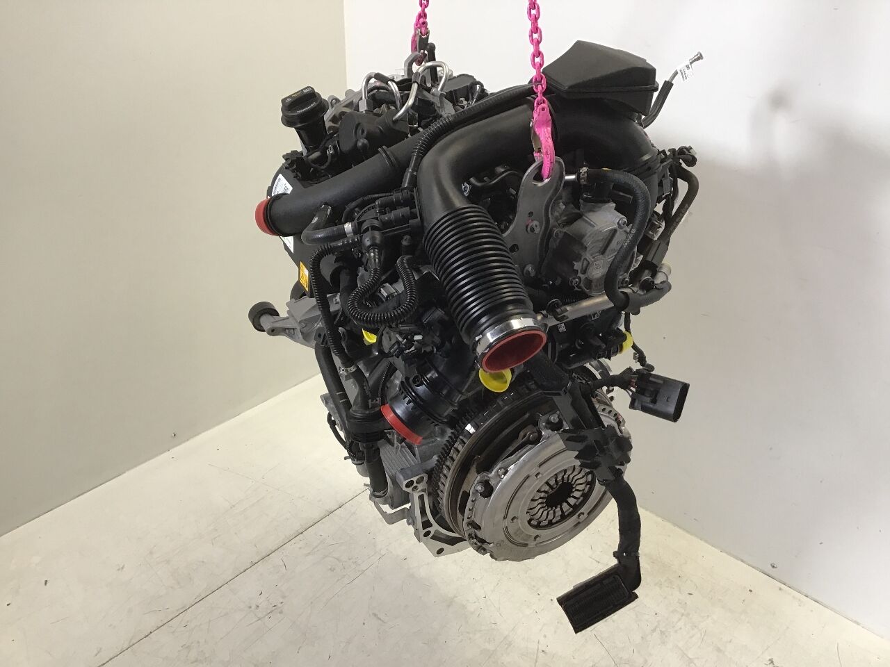 Motor ohne Anbauteile MERCEDES-BENZ A-Klasse (W177) A 180 100 kW 136 PS  (06.2018-> ) | 124224