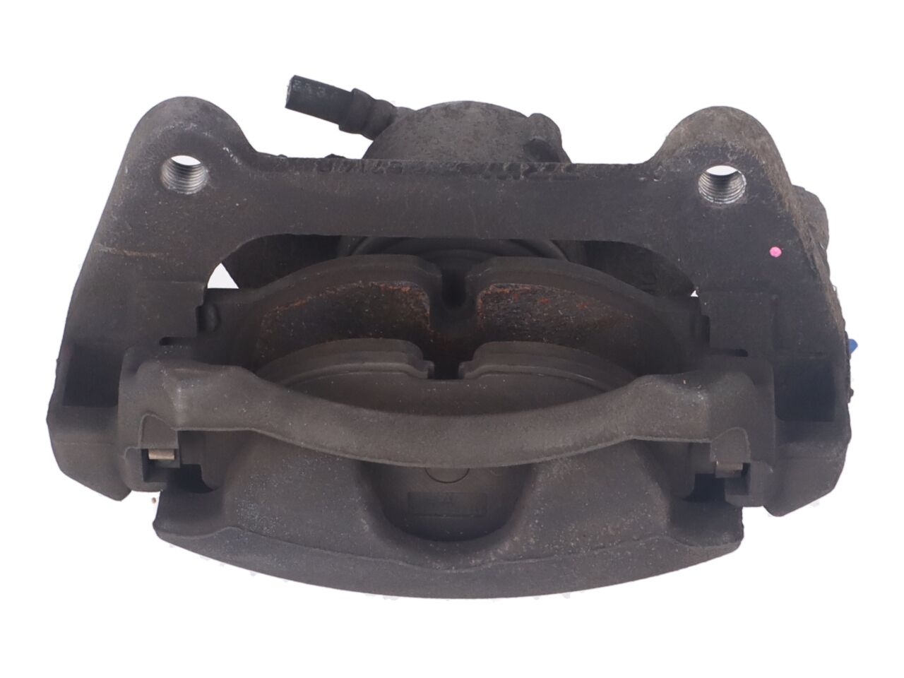 Brake caliper right front SKODA Octavia III Combi (5E) 2.0 TDI 4x4  110 kW  150 PS (11.2012-> )