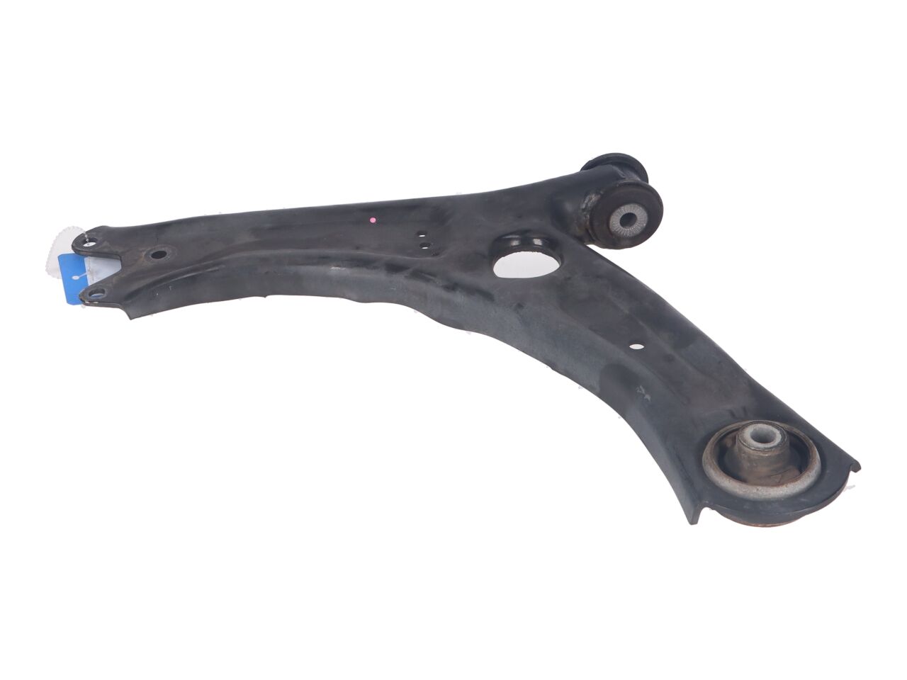 Wishbone left front VW Caddy IV Kombi (SAB, SAJ) 2.0 TDI  75 kW  102 PS (05.2015-> )