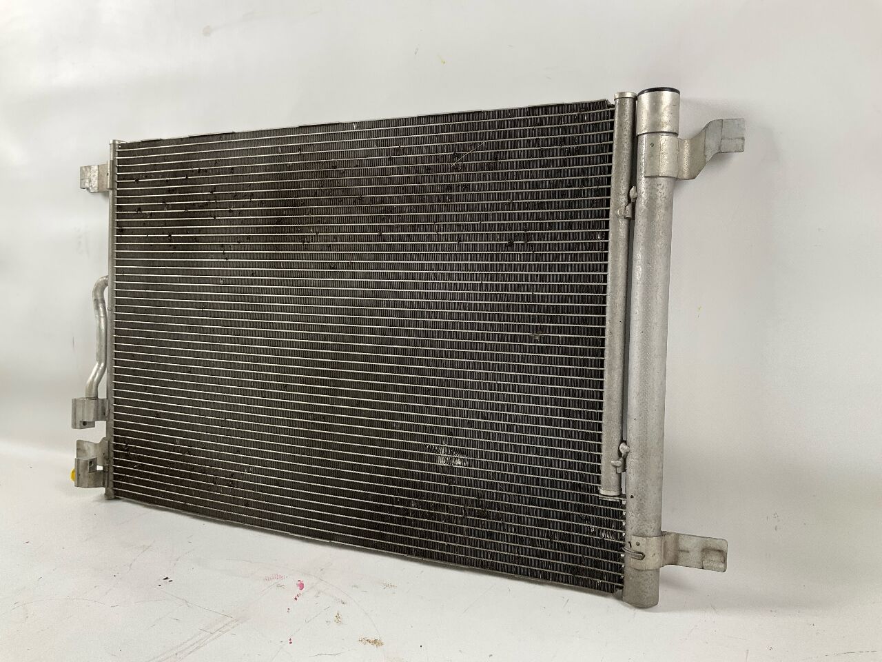 Airco radiateur AUDI Q3 (F3) 35 TDI  110 kW  150 PS (09.2018-> )