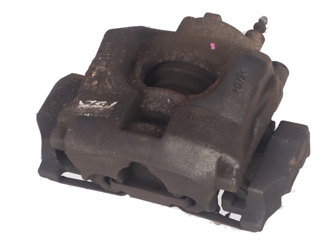 Brake caliper left front FORD Mondeo V Turnier (CF) 2.0 TDCi  110 kW  150 PS (09.2014-> )