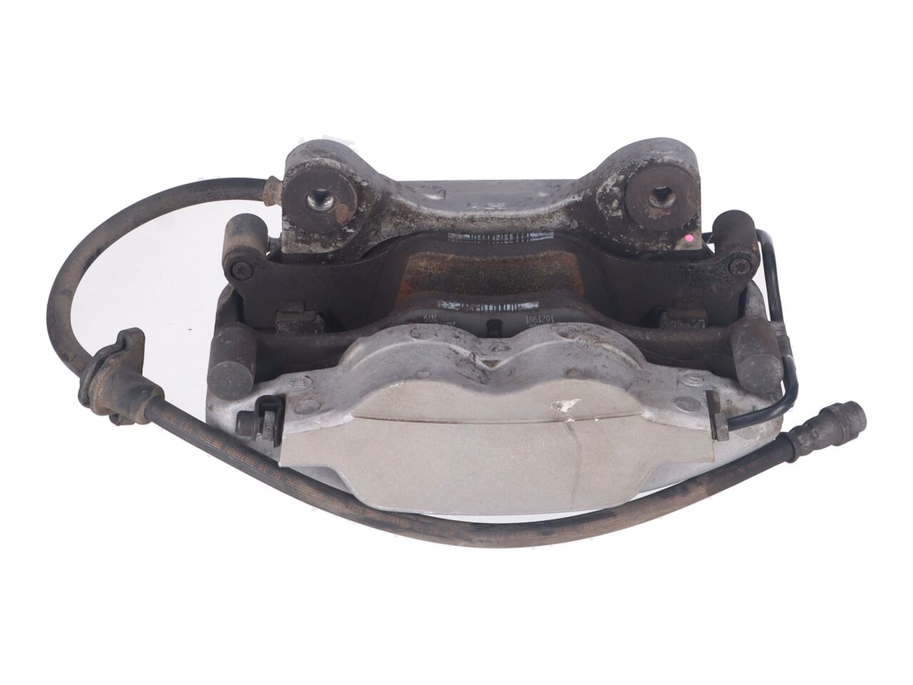 Brake caliper right front BMW 3er (G20) 330 e Plug-in-Hybrid xDrive  215 kW  292 PS (07.2020-> )