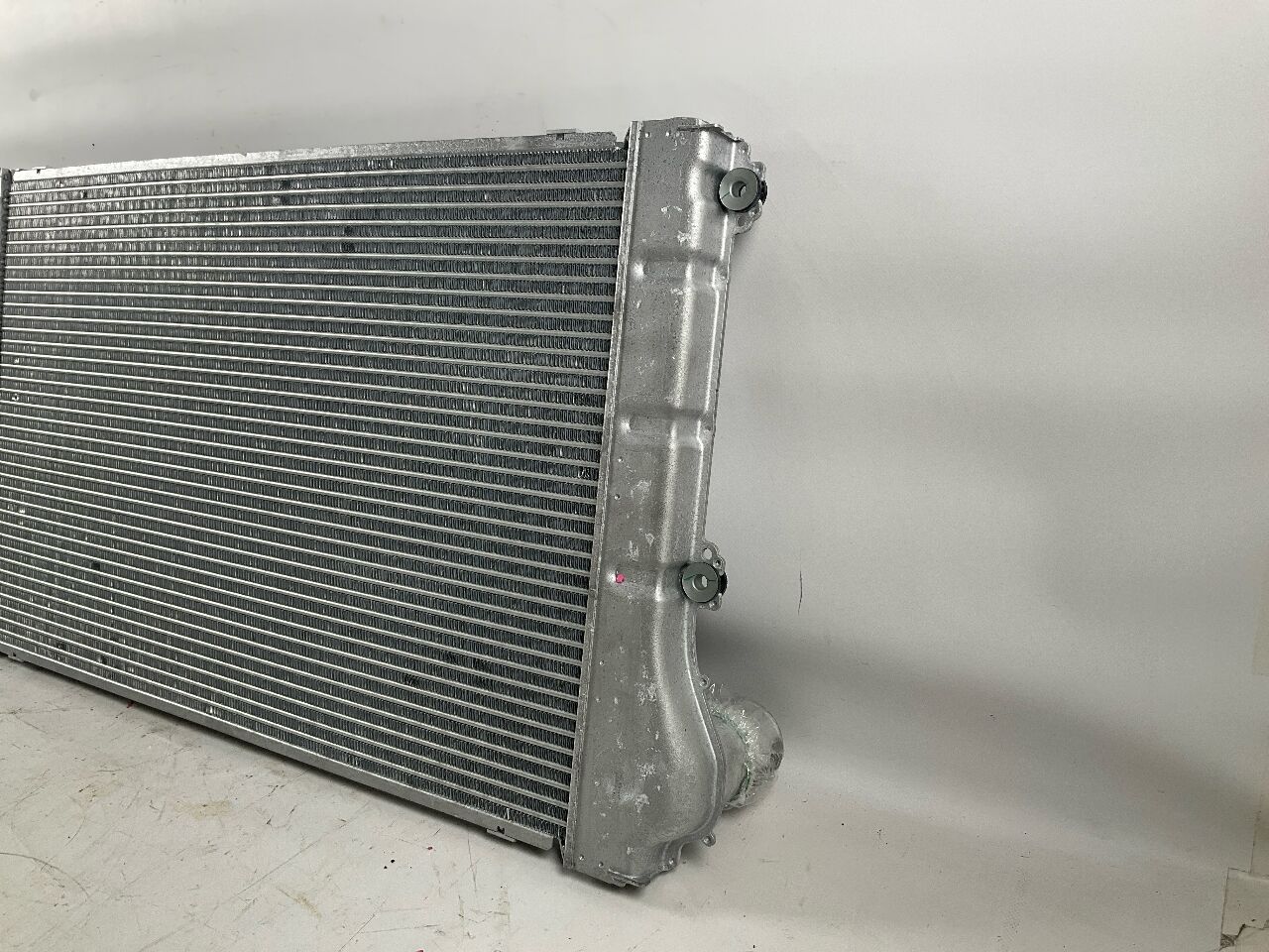 Intercooler TOYOTA RAV 4 IV (A4) 2.0 D D4 4WD  110 kW  150 PS (12.2012-> )