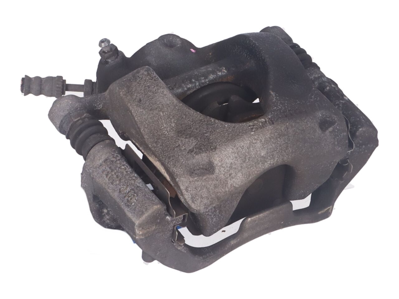 Brake caliper right front MINI Mini (F55) One  75 kW  102 PS (11.2017-> )