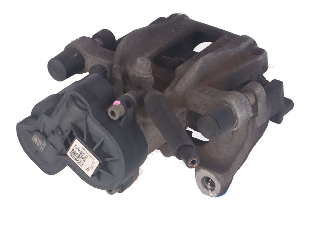 Bremssattel links hinten AUDI A3 Sportback (8Y) 30 TFSI  81 kW  110 PS (06.2020-> )