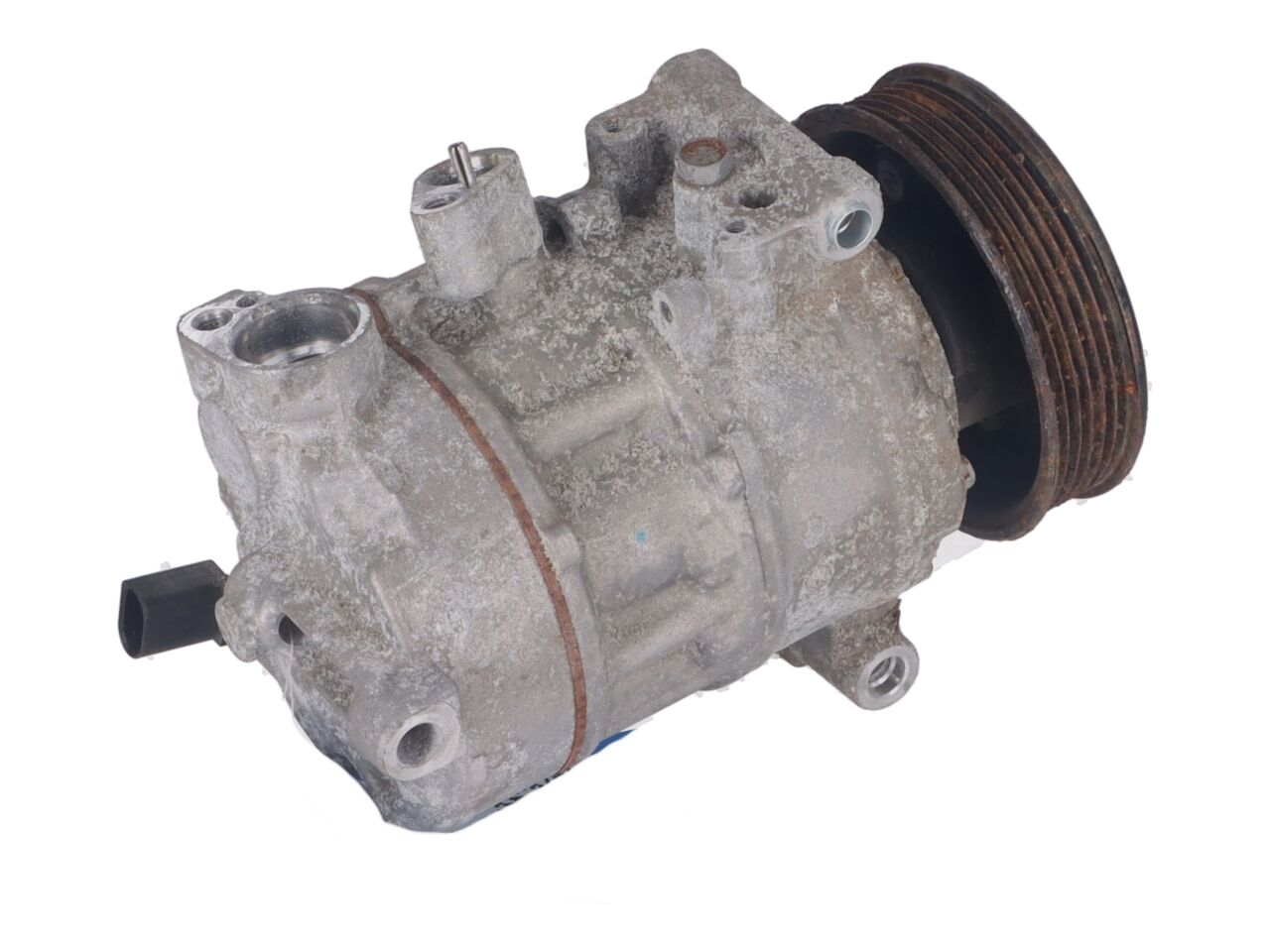 AC Compressor AUDI A3 Sportback (8V) 1.6 TDI  85 kW  115 PS (02.2017-> )