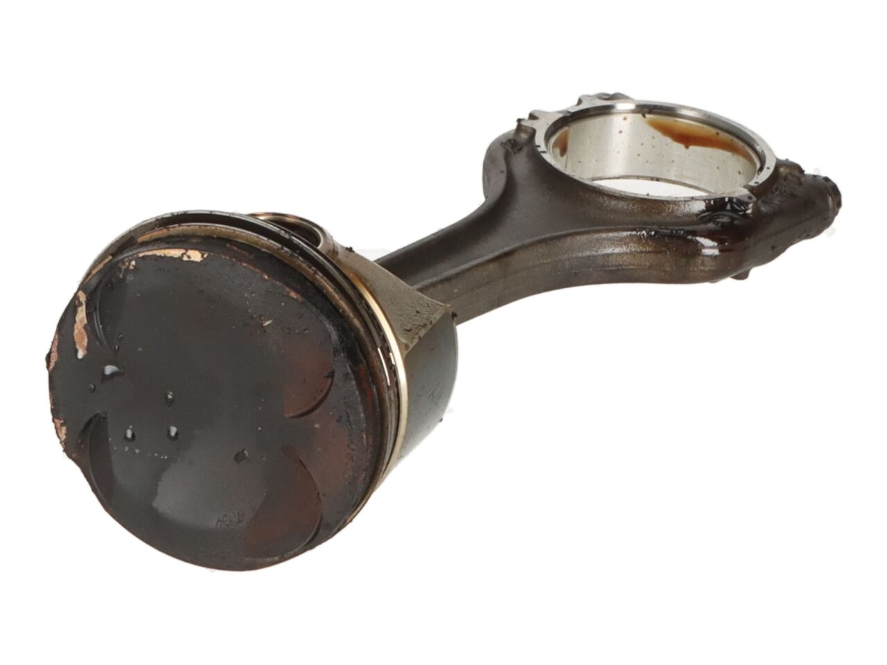 Connecting rod VW Golf VIII (CD) 1.5 TSI  96 kW  131 PS (07.2019-> )