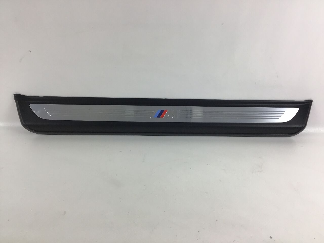 Door sill trim set BMW 6er Cabriolet (F12) 640d  230 kW  313 PS (09.2011-06.2018)