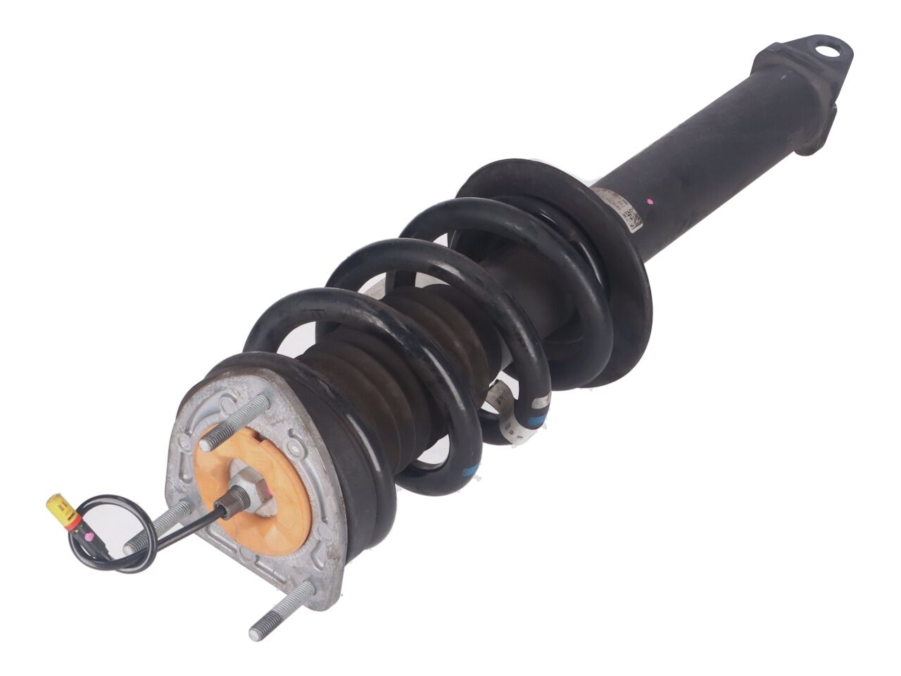 Suspension strut right rear PORSCHE 911 (992) 3.0 Carrera 4 S  331 kW  450 PS (01.2019-> )