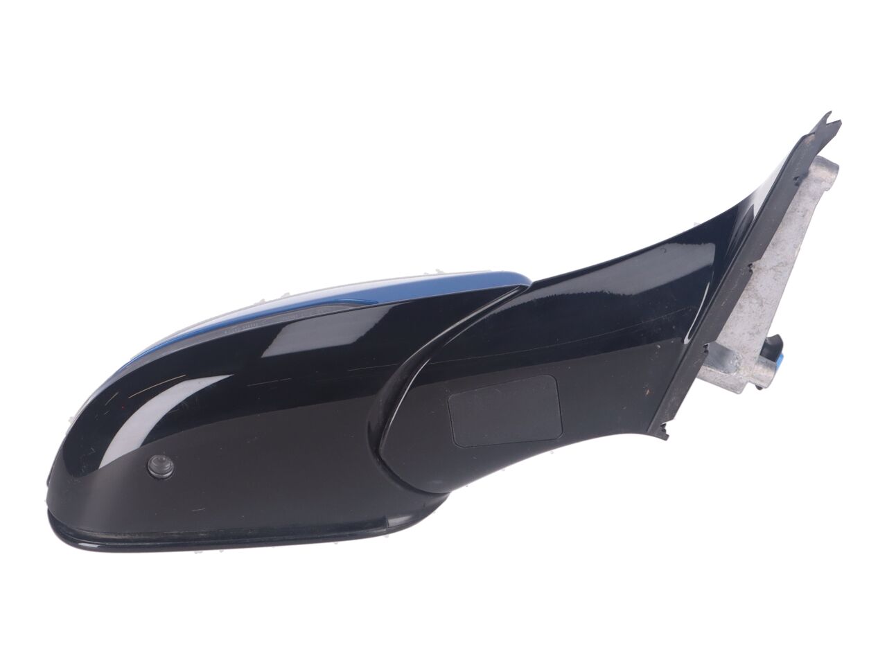 Side mirror right BMW 1er (F40) 118i  100 kW  136 PS (11.2020-> )