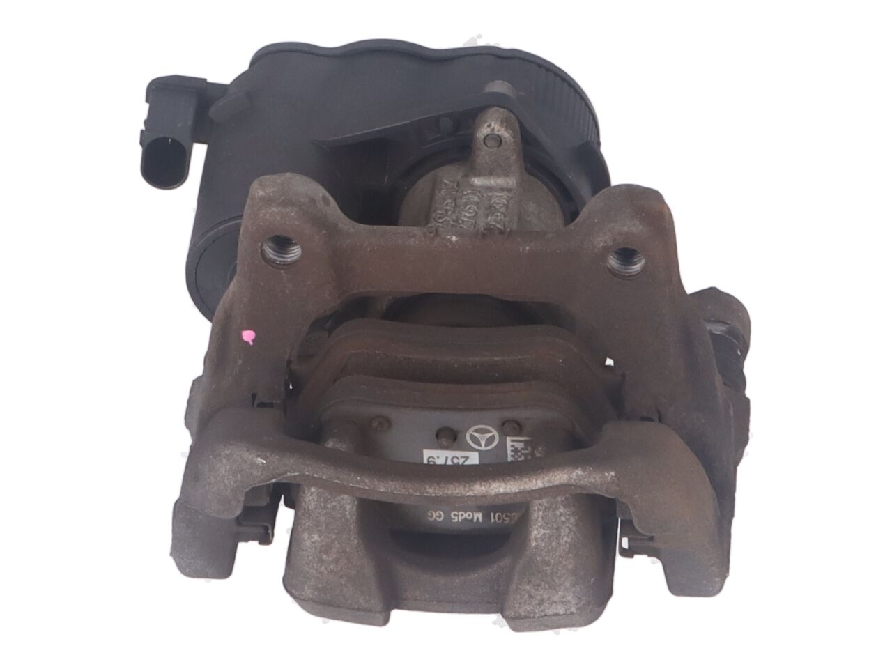 Brake caliper right rear MERCEDES-BENZ A-Klasse (W177) A 200  120 kW  163 PS (03.2018-> )