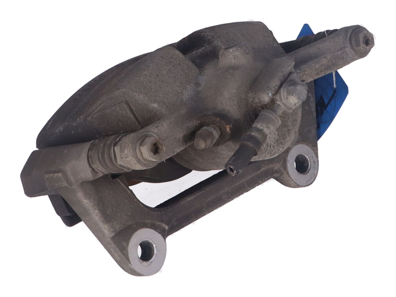 Brake caliper right front SKODA Octavia III Combi (5E) 2.0 TDI 4x4  110 kW  150 PS (11.2012-> )