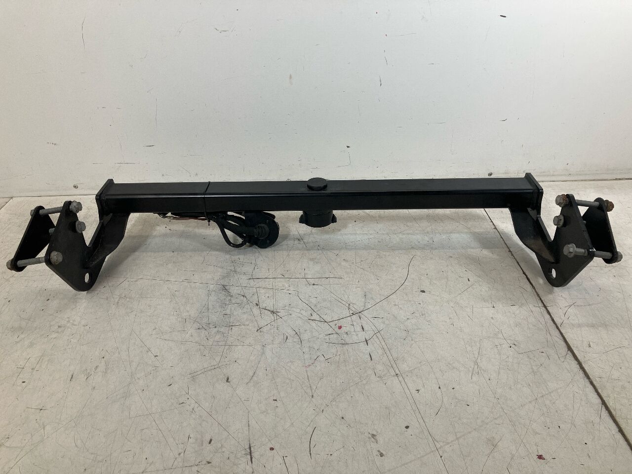 Trailer hitch MERCEDES-BENZ Vito Tourer (W447) 116 CDI  120 kW  163 PS (03.2019-> )