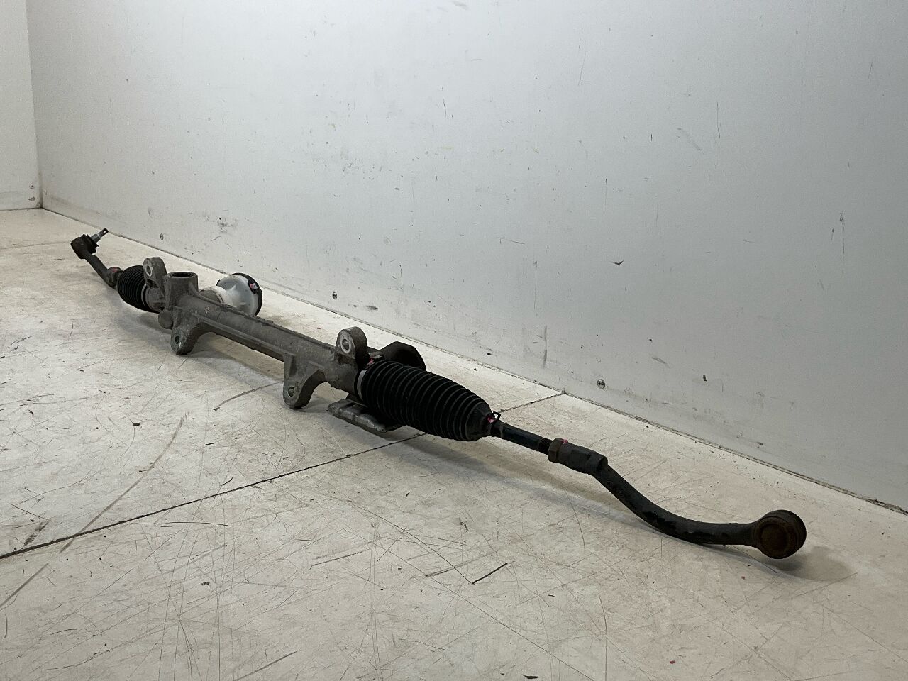 Steering gear KIA Ceed 2 (JD) 1.6 CRDi 136  100 kW  136 PS (07.2015-> )