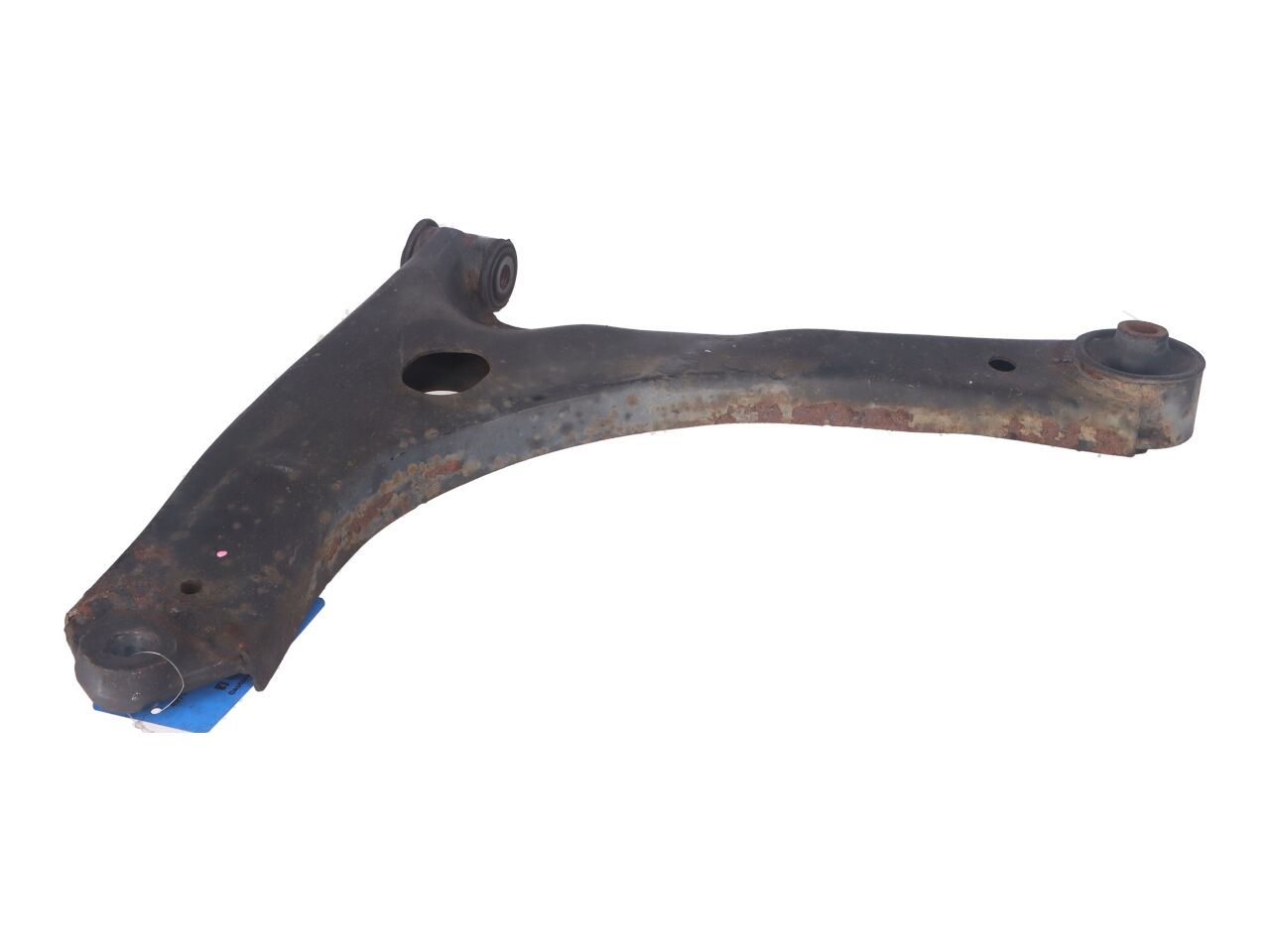 Wishbone left front FORD Transit V363 Kasten (FCD, FDD) 2.2 TDCI RWD  92 kW  125 PS (08.2013-> )