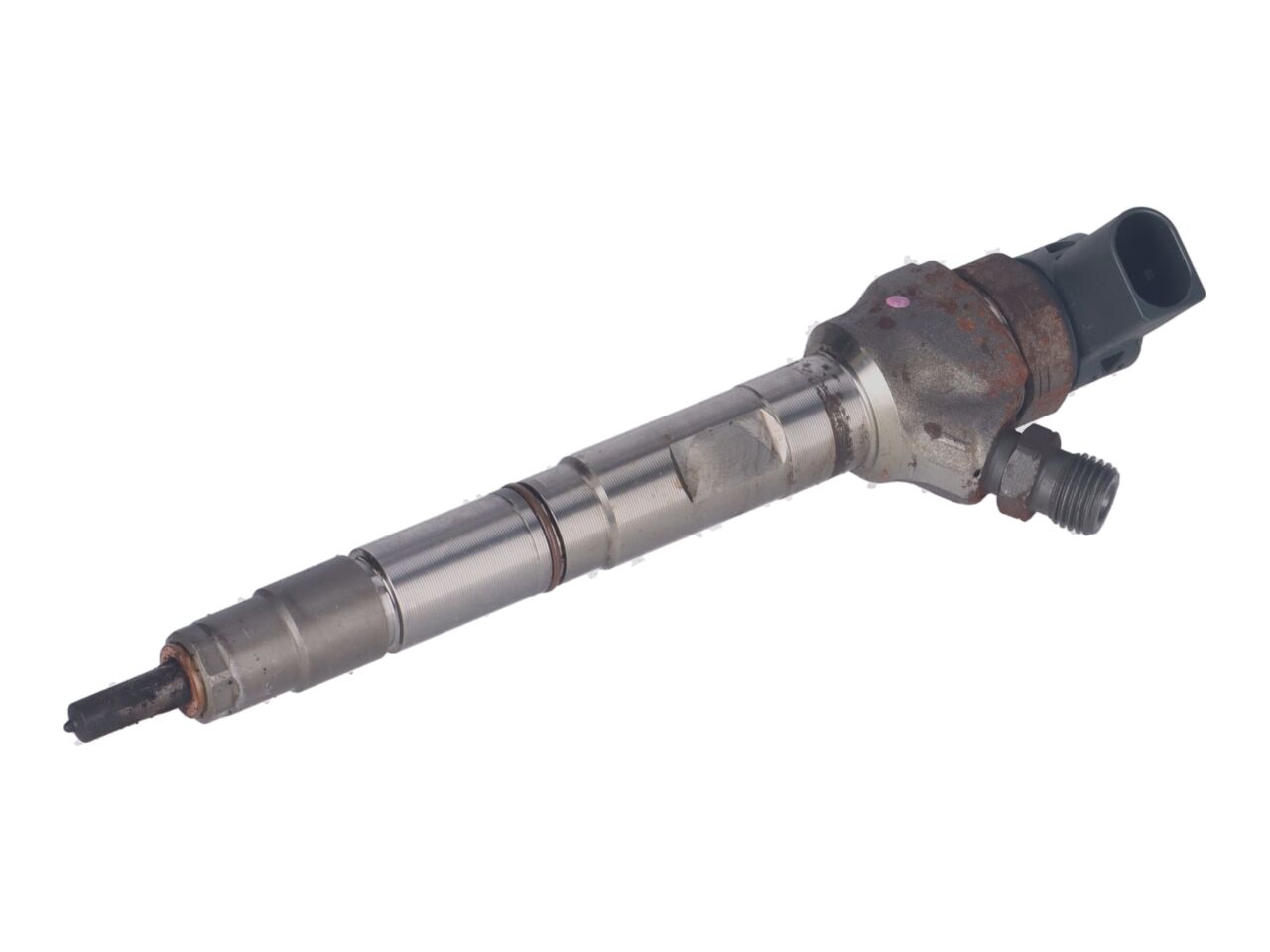 Injector VW Passat B8 Variant (3G) 2.0 TDI  110 kW  150 PS (11.2014-> )