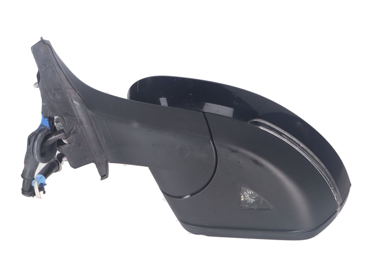 Side mirror left SKODA Octavia IV Combi (NX5) 2.0 TDI  110 kW  150 PS (11.2019-> )