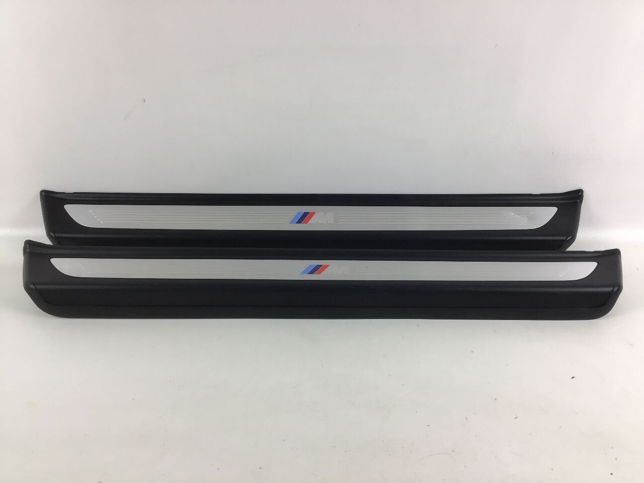 Door sill trim set BMW 6er Cabriolet (F12) 640d  230 kW  313 PS (09.2011-06.2018)