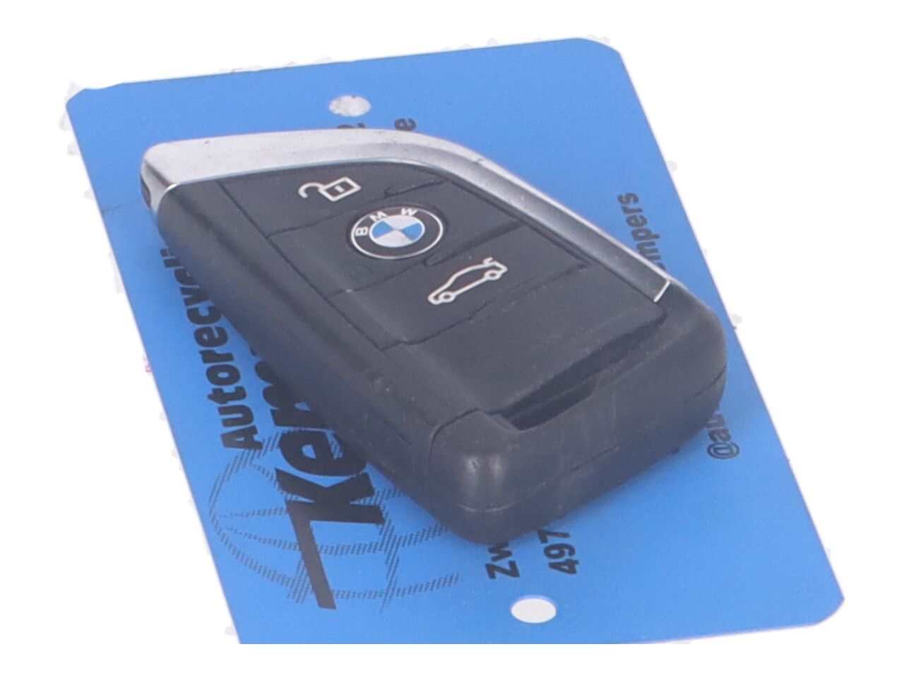 Door key BMW 2er Active Tourer (F45) 218d  110 kW  150 PS (11.2013-> )