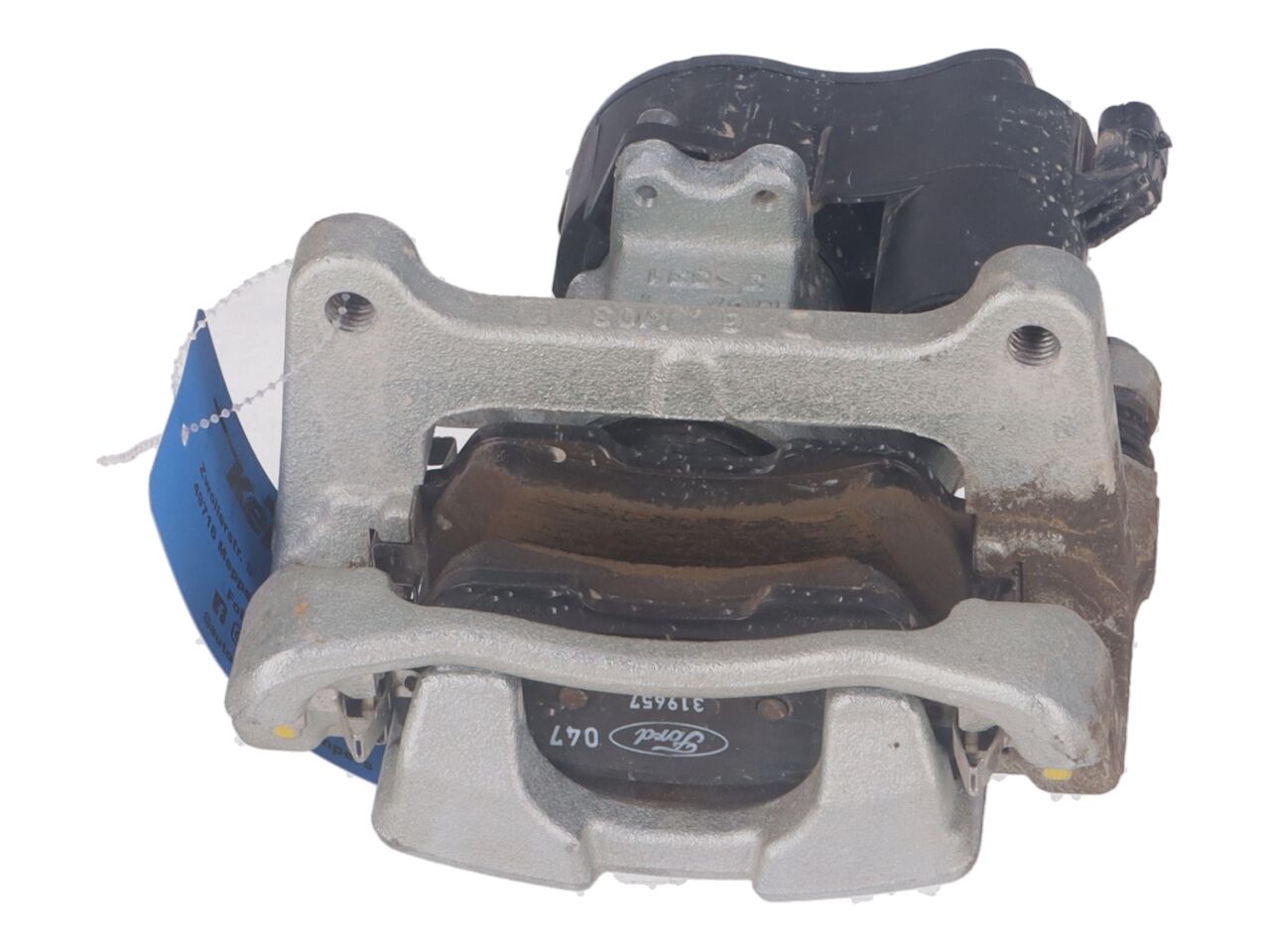 Brake caliper right rear FORD Transit V363 Pritsche/Fahrgestell (FED, FFD) 2.0 TDCi  125 kW  170 PS (03.2016-> )