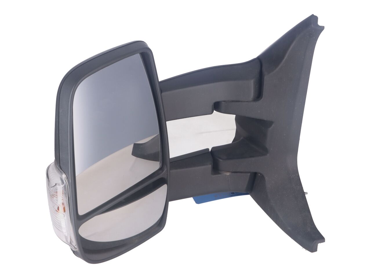 Side mirror left FORD Transit V363 Pritsche/Fahrgestell (FED, FFD) 2.0 TDCi  125 kW  170 PS (03.2016-> )