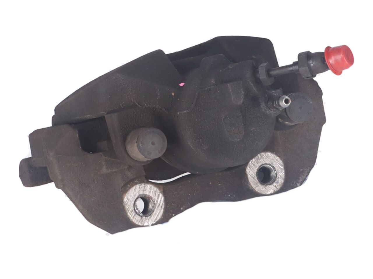 Bremssattel rechts vorne FORD Focus III Turnier (DYB) 1.6 TDCi  85 kW  115 PS (07.2010-> )