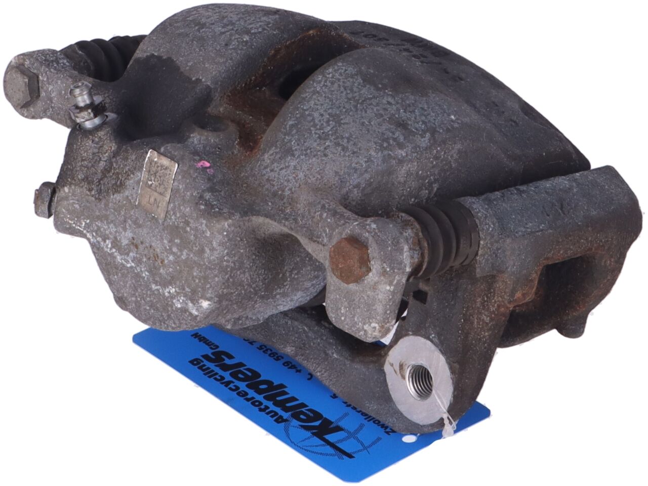 Brake caliper right front BMW 3er (G20) 320i  135 kW  184 PS (03.2019-> )