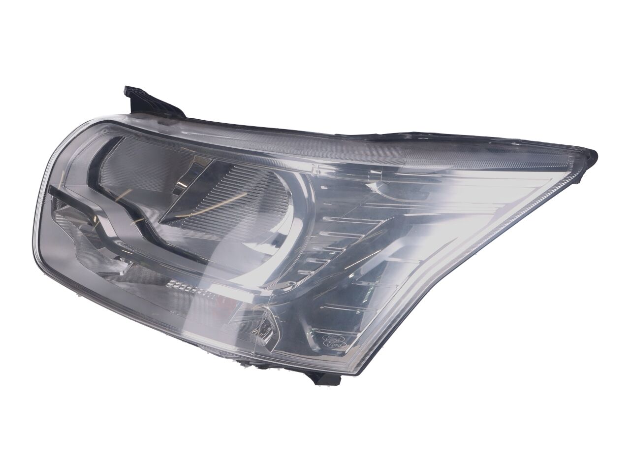 Headlight left FORD Transit V363 Pritsche/Fahrgestell (FED, FFD) 2.0 TDCi  125 kW  170 PS (03.2016-> )