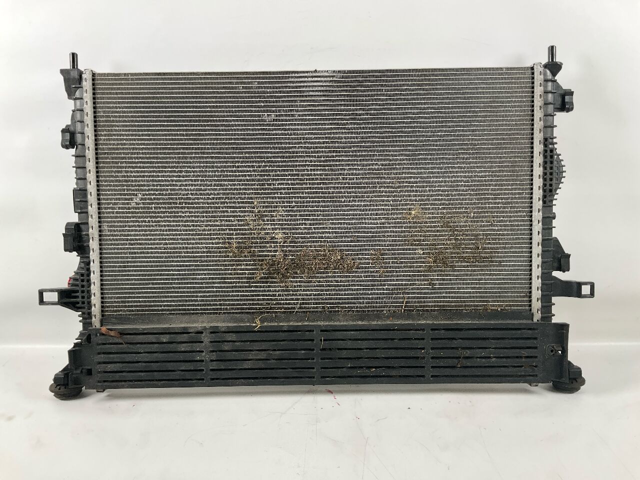 Radiator FORD Focus IV (HN) 1.5 EcoBoost  134 kW  182 PS (09.2018-> )