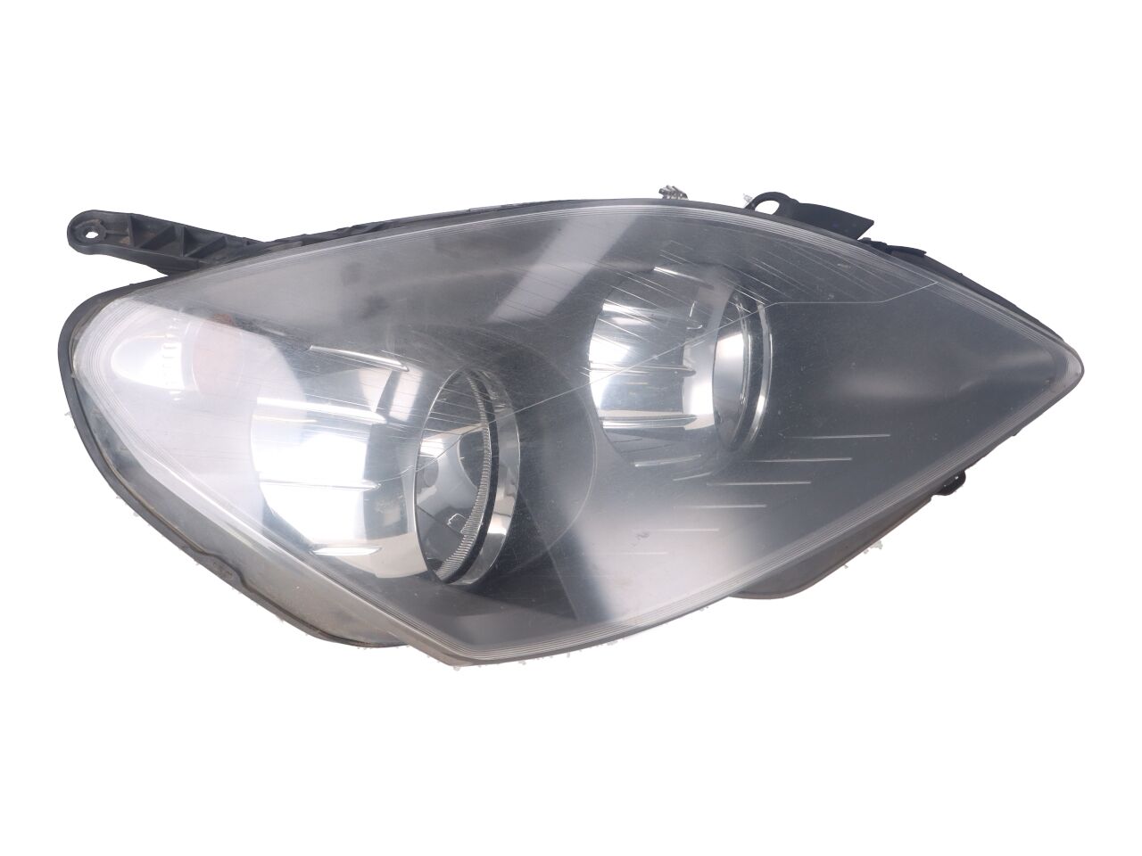 Headlight right OPEL Zafira B (A05) 1.9 CDTI  88 kW  120 PS (07.2005-04.2015)