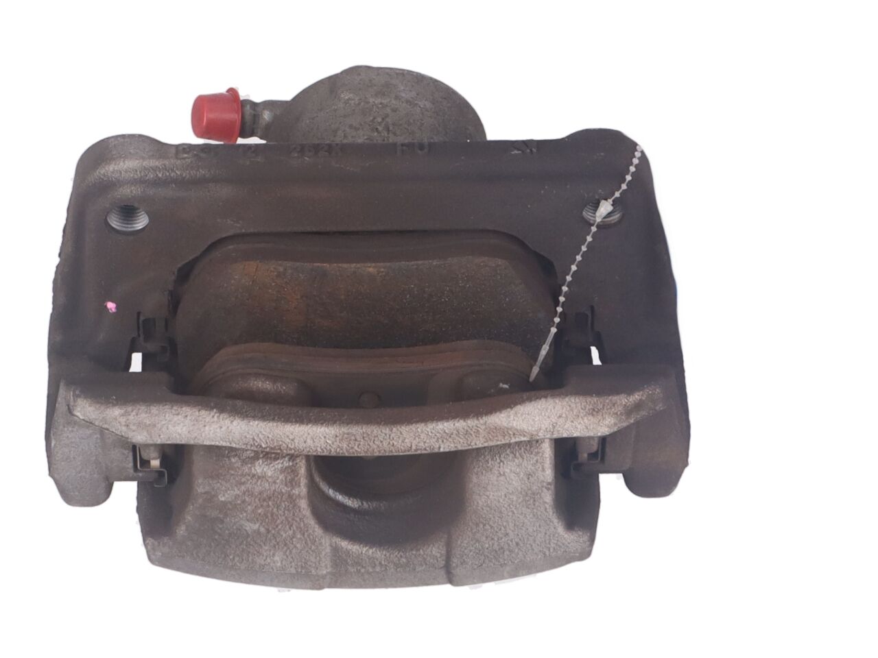 Brake caliper left front MERCEDES-BENZ A-Klasse (W177) A 200  120 kW  163 PS (03.2018-> )