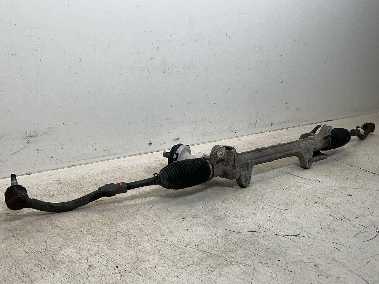 Steering gear KIA Ceed 2 (JD) 1.6 CRDi 136  100 kW  136 PS (07.2015-> )