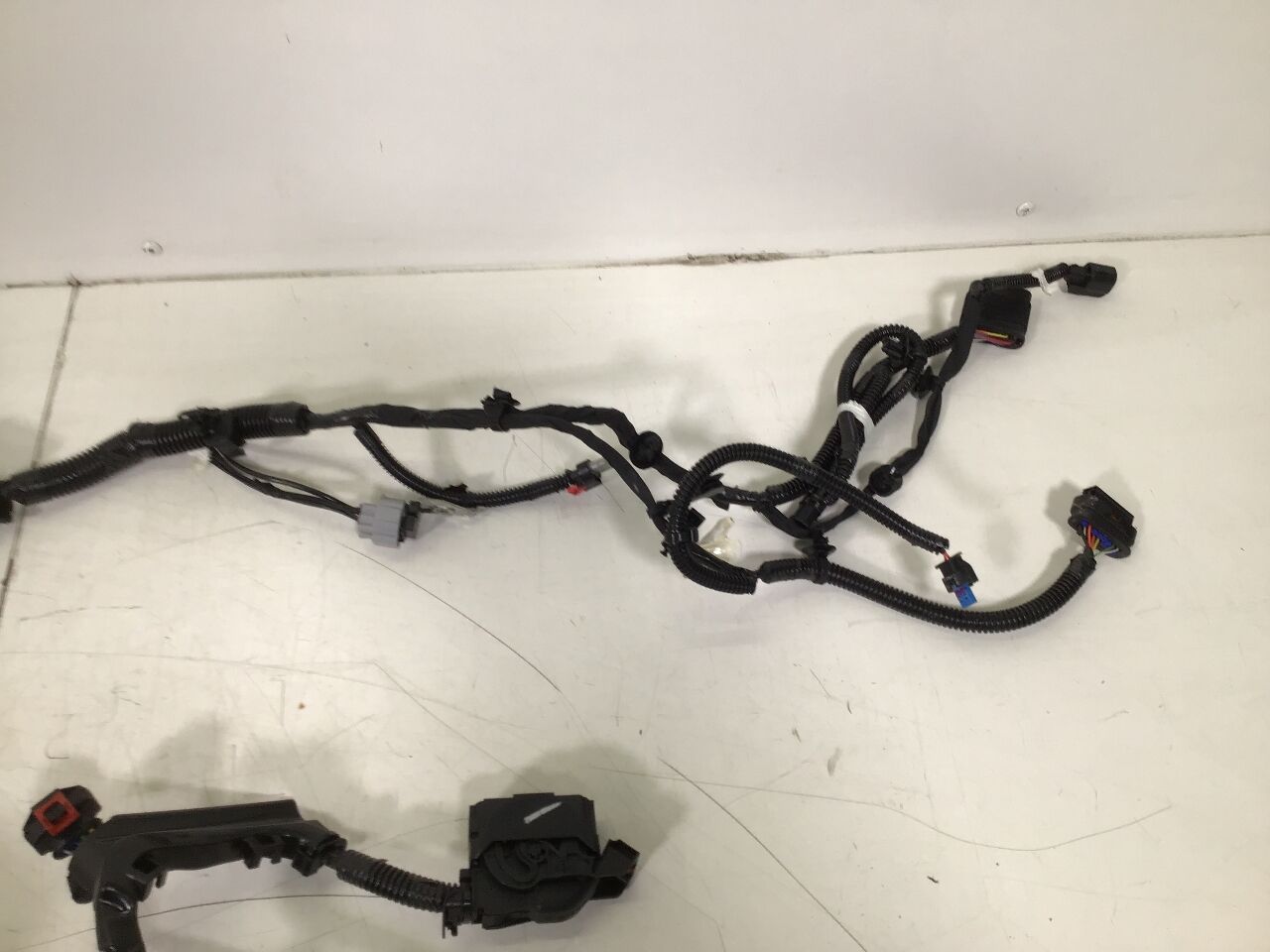 Cable harness TESLA Model 3 (5YJ3) EV Performance Allrad  340 kW  462 PS (06.2018-> )